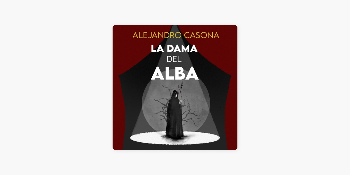 La Dama del Alba