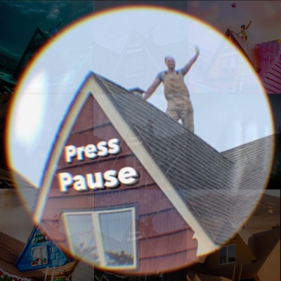 Press Pause (feat. Font Leroy & Cyra Wirth) - Single