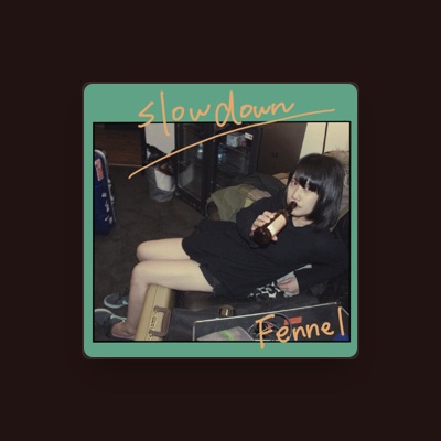 Listen to Fennel, watch music videos, read bio, see tour dates & more!