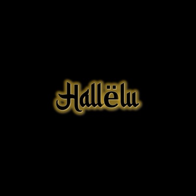 Hallelu (Live Session) [feat. Gonzalo Pinto] - Single