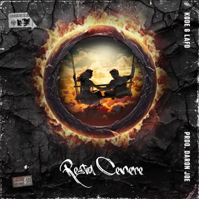 Resta Cenere (feat. Kode & Daron Joe) - Single
