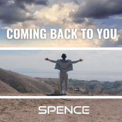 Coming Back To You (Radio Edit) [Radio Edit] - Single