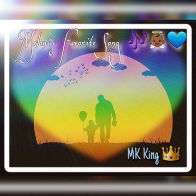 Melani's Favorite Song - Single