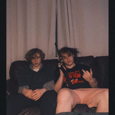Idfwu - EP