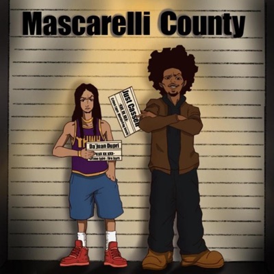 Mascarelli (feat. Da’juan Dupri) - Single