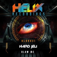 Blow Me - Single - Hard Jeli