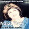 Lamra Chno Katabghi - Najat Tazi lyrics