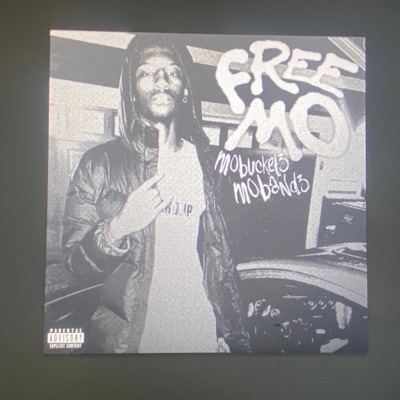 Free Mo - Single