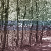 Good Night's Sleep Piano Duo in the Bird Singing Woods Vol.38, -J-POP-