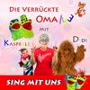 Sing mit uns