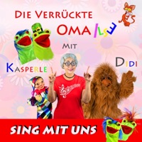 Sing mit uns