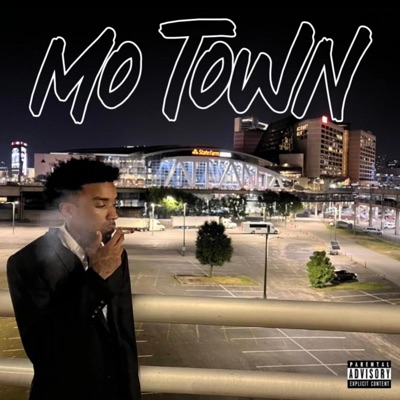 Mo Town - EP