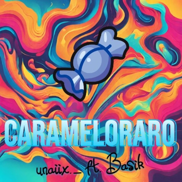 Carameloraro (feat. Basik)
