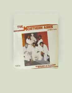 The Northern Aires of New York을(를) 듣고, 뮤직 비디오를 보고, 약력을 읽고, 투어 일정 등을 확인하세요!