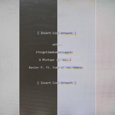 IForgotIMakeMusic,Again