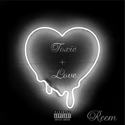 Toxic Love, Vol. 2 - EP