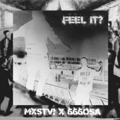 FEEL IT? (how i feel) (feat. 666osa) artwork