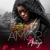 Amor Antigo artwork