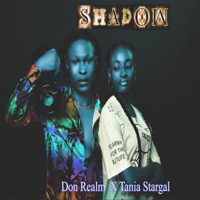 Shadow (feat. Tania Stargal) [Remix] - Single