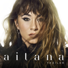 Aitana - Vas A Quedarte portada