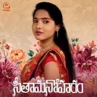 Seetha Manoharam - Single - Sindhuja Srinivasan