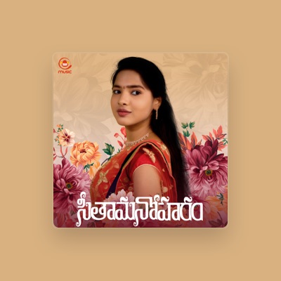 Listen to Sindhuja Srinivasan, watch music videos, read bio, see tour dates & more!