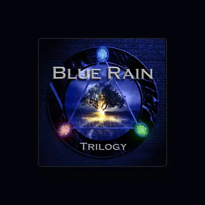 Listen to Blue Rain, watch music videos, read bio, see tour dates & more!