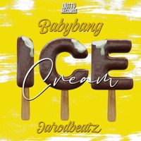 Icecream - Single - Babybang & JarodBeatz