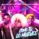 Como Tu Lo Mueves Single