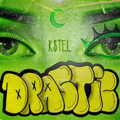 DRASTIC - Single