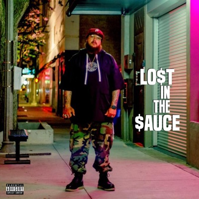 LO$t IN the $AUCE - Single
