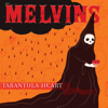 Melvins - Tarantula Heart  artwork