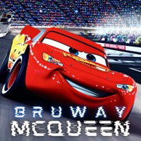 McQueen - Single - Bruway