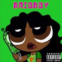 AriBaby - EP - Blue Moon