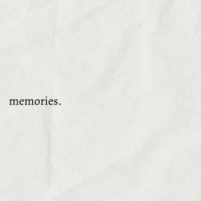 Memories - Single
