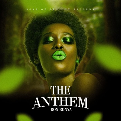The Anthem - Single
