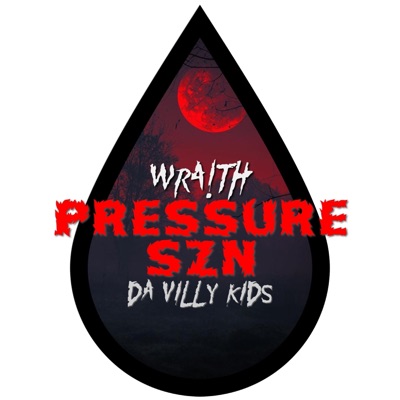 Pressure SZN (feat. Da Villy Kids) - Single
