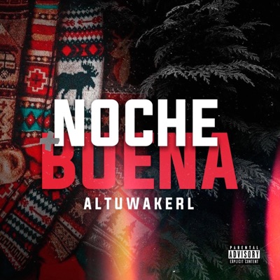 Noche Buena - Single