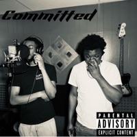Committed (feat. 19 Riley) - Single - DripLordDrizzy