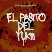 El Pasito Del Yukiii (feat. Sant7, David Loop) artwork