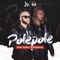 Polepole (feat. Rj Kanierra) - Yvon Yusuf lyrics