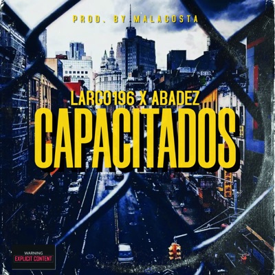 Capacitados - Single
