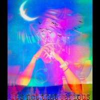 It's Not That Serious - EP - Luckyluv