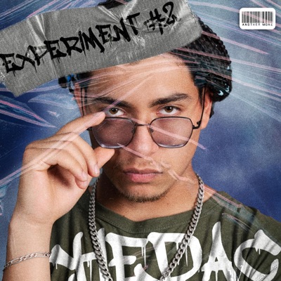 Experiment #2 - EP