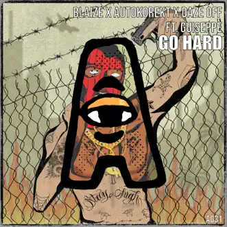 Go Hard by Blaize, Autokorekt & Daze OFF song reviws