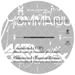 Connected (C94's Special Edition) [feat. Yukacco] - Single