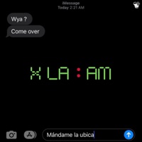 X LA AM - Single - G. Cardona & Jomi