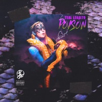 Poison - Single - Teri Legato
