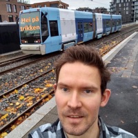 Hei På Trikken - Single - Eivind Byrkjedal