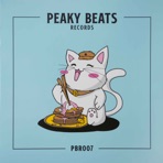 Pbr007 - EP